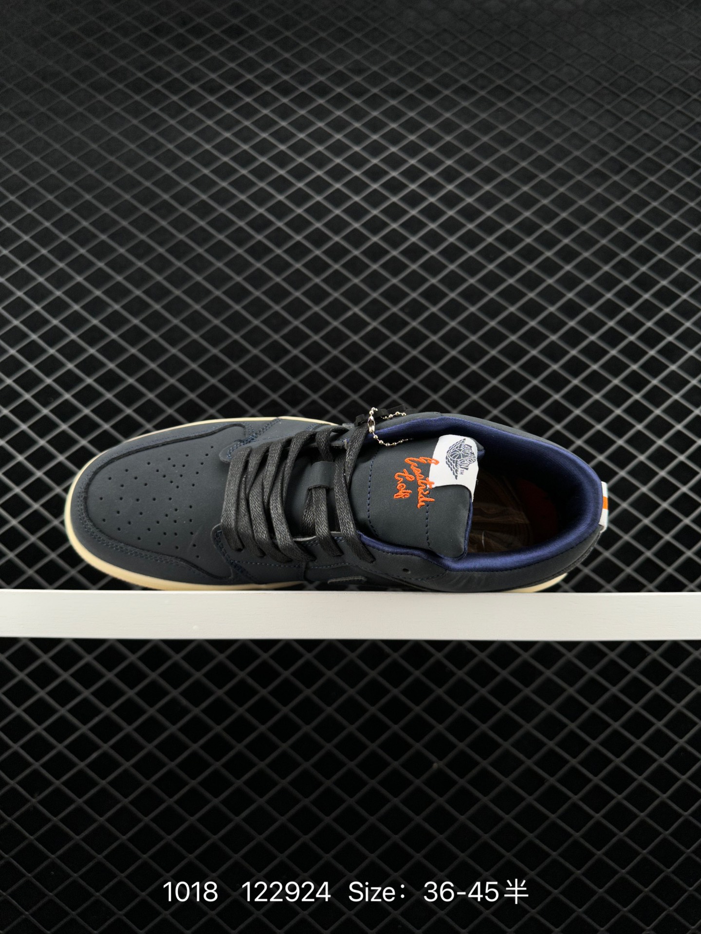 Eastside Golf X Air Jordan 1 Low